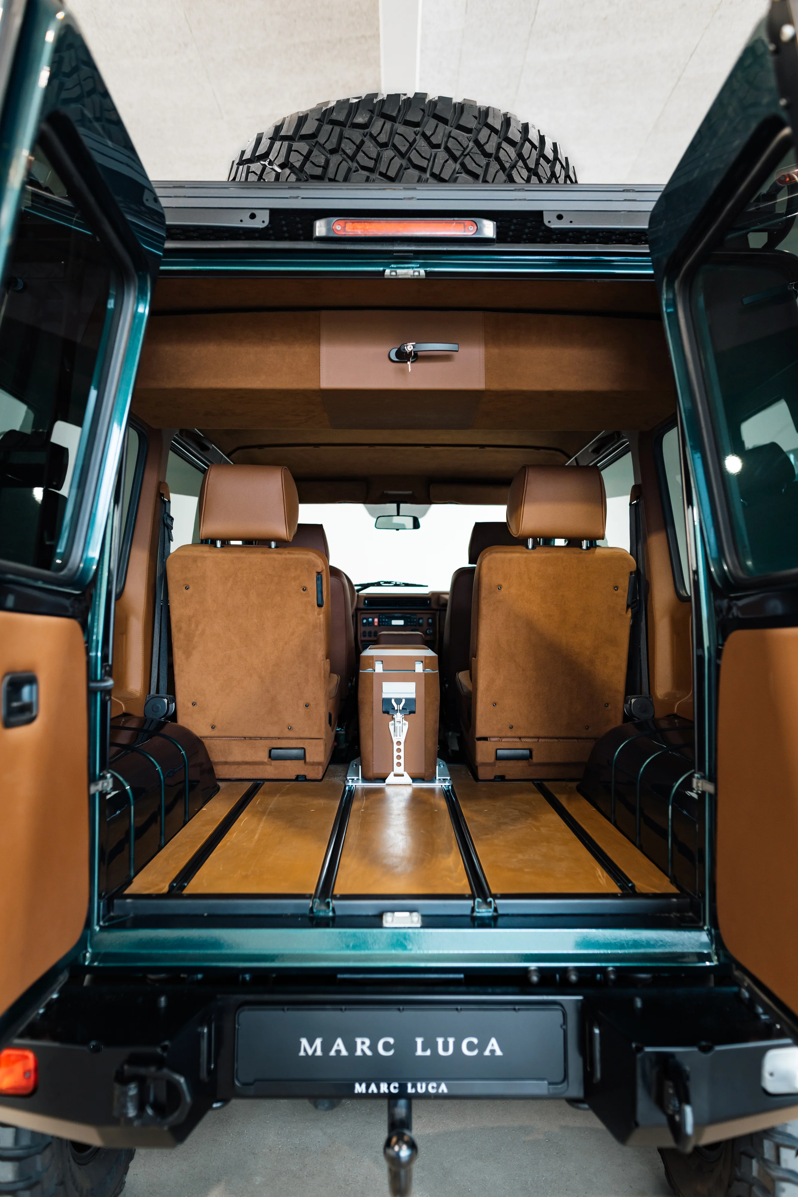 MB G 300 CDI Professional